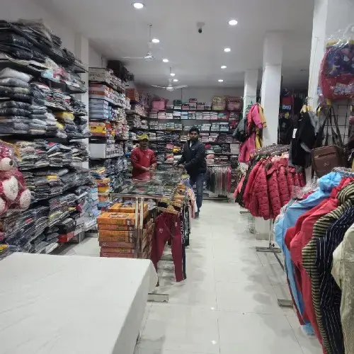 store logo